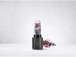 Zwilling Smoothie Blender Enfinigy Zwart 550 Ml 7 Zwilling Smoothie Blender Enfinigy Zwart 550 Ml -Praktische Winkel Voor Keukenbenodigdheden 4009839537226 5