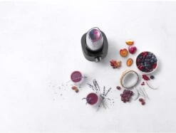 Zwilling Smoothie Blender Enfinigy Zwart 550 Ml 8 Zwilling Smoothie Blender Enfinigy Zwart 550 Ml -Praktische Winkel Voor Keukenbenodigdheden 4009839537226 6