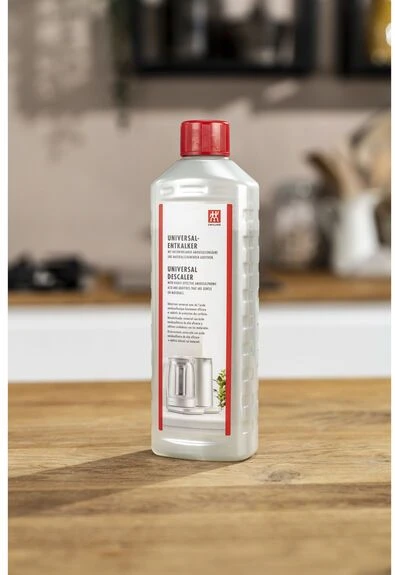 Zwilling Ontkalker 500 ml Zwilling Ontkalker 500 Ml -Praktische Winkel Voor Keukenbenodigdheden 4009839546846 1
