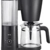 Zwilling Filter-koffiezetapparaat Enfinigy Zwart 1.5 Liter 2 Zwilling Filter-koffiezetapparaat Enfinigy Zwart 1.5 Liter -Praktische Winkel Voor Keukenbenodigdheden 4009839642937