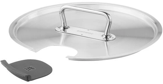 Zwilling Sous Vide Deksel Enfinigy - universeel - ø 24 cm Zwilling Sous Vide Deksel Enfinigy - Universeel - ø 24 Cm -Praktische Winkel Voor Keukenbenodigdheden 4009839647192 1