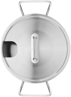 Zwilling Sous Vide Deksel Enfinigy - Universeel - ø 24 Cm 4 Zwilling Sous Vide Deksel Enfinigy - Universeel - ø 24 Cm -Praktische Winkel Voor Keukenbenodigdheden 4009839647192 3