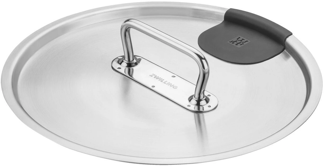 Zwilling Sous Vide Deksel Enfinigy - universeel - ø 24 cm Zwilling Sous Vide Deksel Enfinigy - Universeel - ø 24 Cm -Praktische Winkel Voor Keukenbenodigdheden 4009839647192