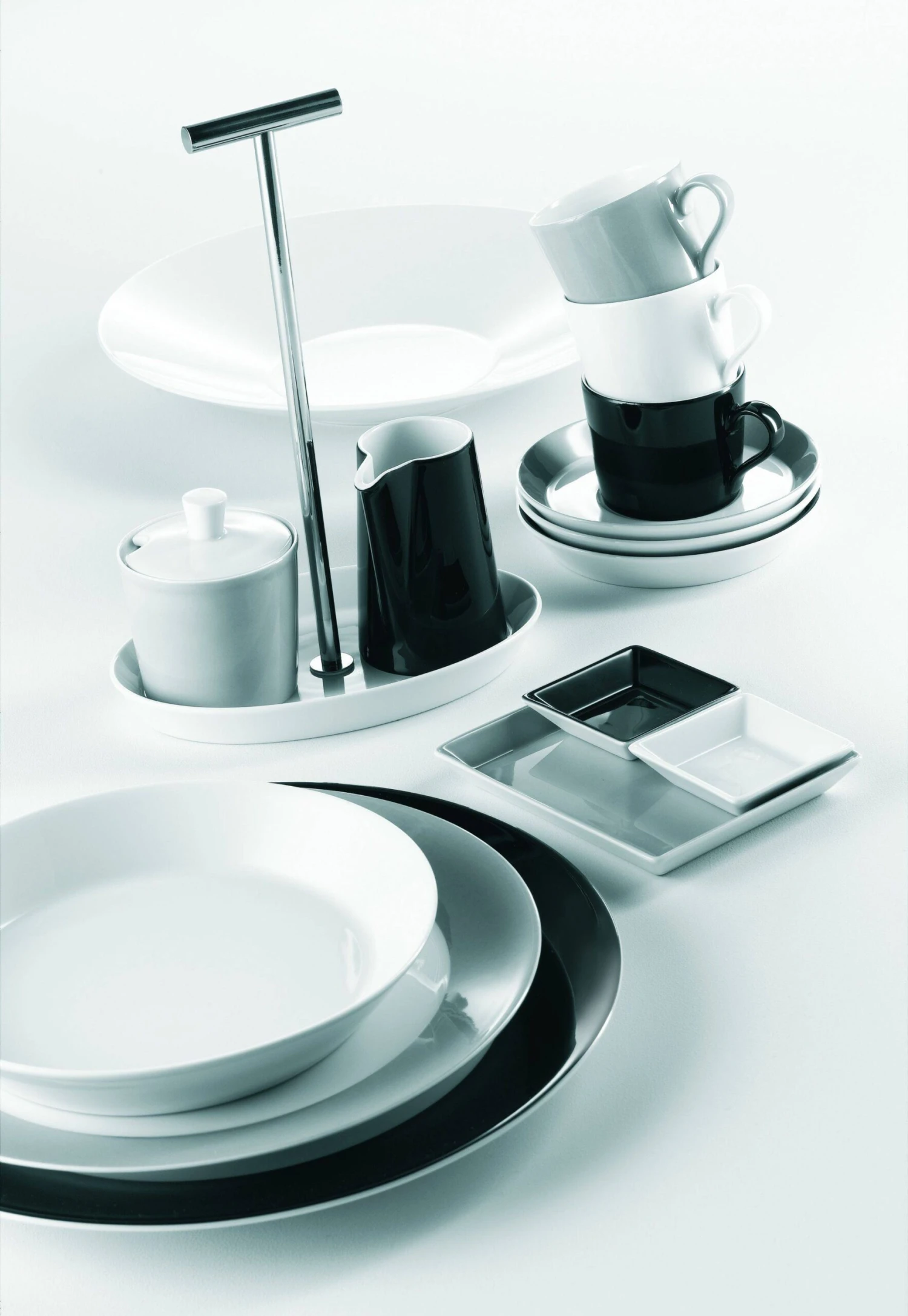 Arzberg Suikerpot Tric Arzberg Suikerpot Tric -Praktische Winkel Voor Keukenbenodigdheden 4011707484204 1 scaled