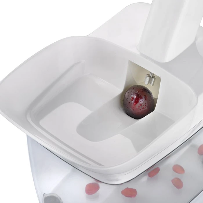 Westmark Kersenontpitter Kernfix Westmark Kersenontpitter Kernfix -Praktische Winkel Voor Keukenbenodigdheden 40352260 westmark kirschentkerner kernfix kirschentsteiner 02