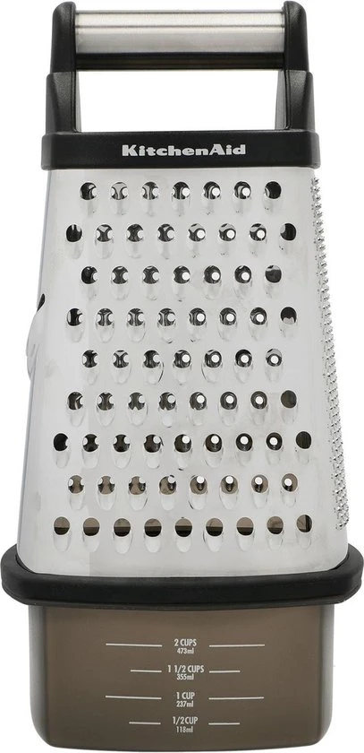 KitchenAid Rasp Core KitchenAid Rasp Core -Praktische Winkel Voor Keukenbenodigdheden