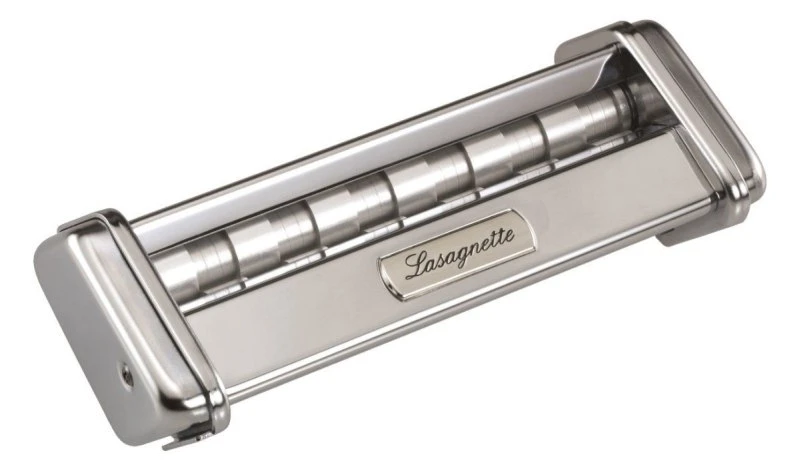 Marcato - Lasagnette - Opzetstuk voor Atlas 150 Marcato - Lasagnette - Opzetstuk Voor Atlas 150 -Praktische Winkel Voor Keukenbenodigdheden 40802c833c190f3658ad2408a8864299