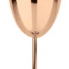 Paderno Champagneglas BAR - Koper - 270 Ml 1 Paderno Champagneglas BAR - Koper - 270 Ml -Praktische Winkel Voor Keukenbenodigdheden 41493C00