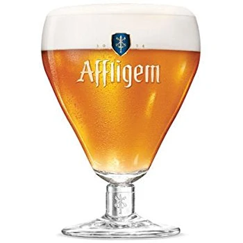 Affligem Bierglas - 300 ml Affligem Bierglas - 300 Ml -Praktische Winkel Voor Keukenbenodigdheden 41XKwX3L3wL. SL500 AC SS350
