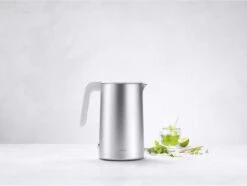 Zwilling Waterkoker Enfinigy - 1850 W - Zilver/Wit - 1.5 Liter 5 Zwilling Waterkoker Enfinigy - 1850 W - Zilver/Wit - 1.5 Liter -Praktische Winkel Voor Keukenbenodigdheden 424412126