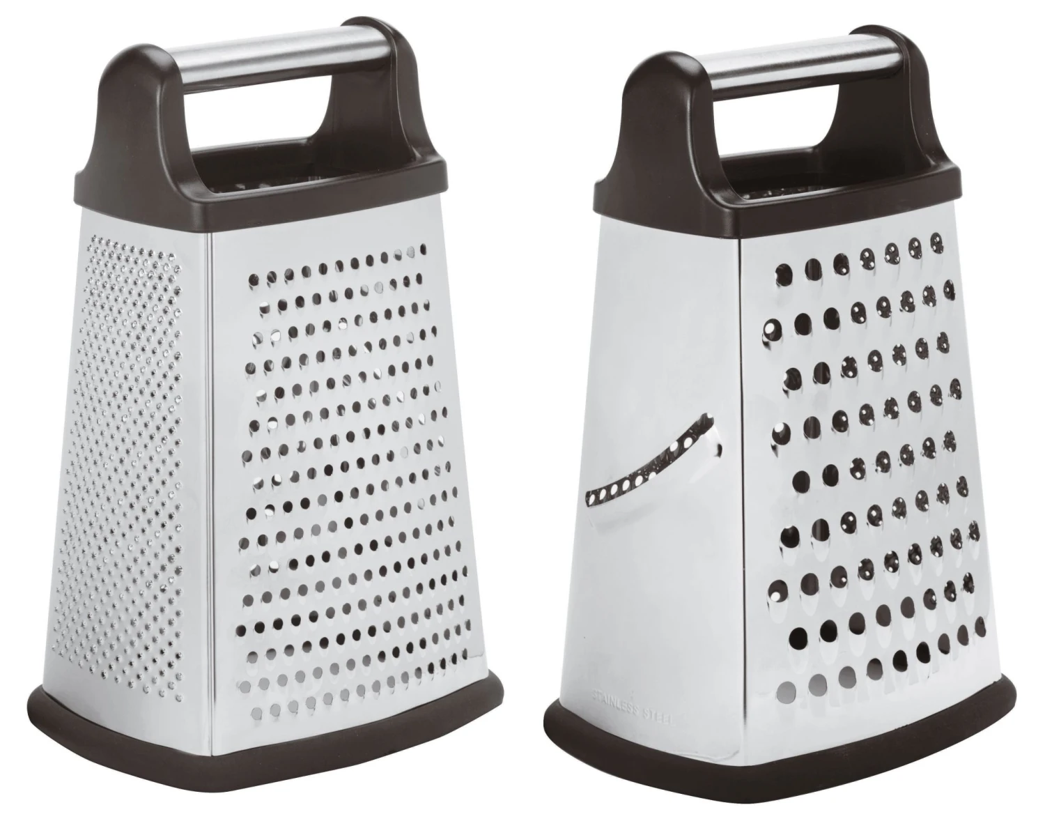 Paderno Torenrasp RVS Paderno Torenrasp RVS -Praktische Winkel Voor Keukenbenodigdheden 42569 04