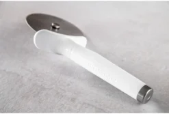 KitchenAid Pizzasnijder Classic - Wit 4 KitchenAid Pizzasnijder Classic - Wit -Praktische Winkel Voor Keukenbenodigdheden 4328025017 1