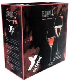 Riedel Rose Champagne Glazen Extreme - 2 Stuks 7 Riedel Rose Champagne Glazen Extreme - 2 Stuks -Praktische Winkel Voor Keukenbenodigdheden 444100055 packaging Vjpyr1ox