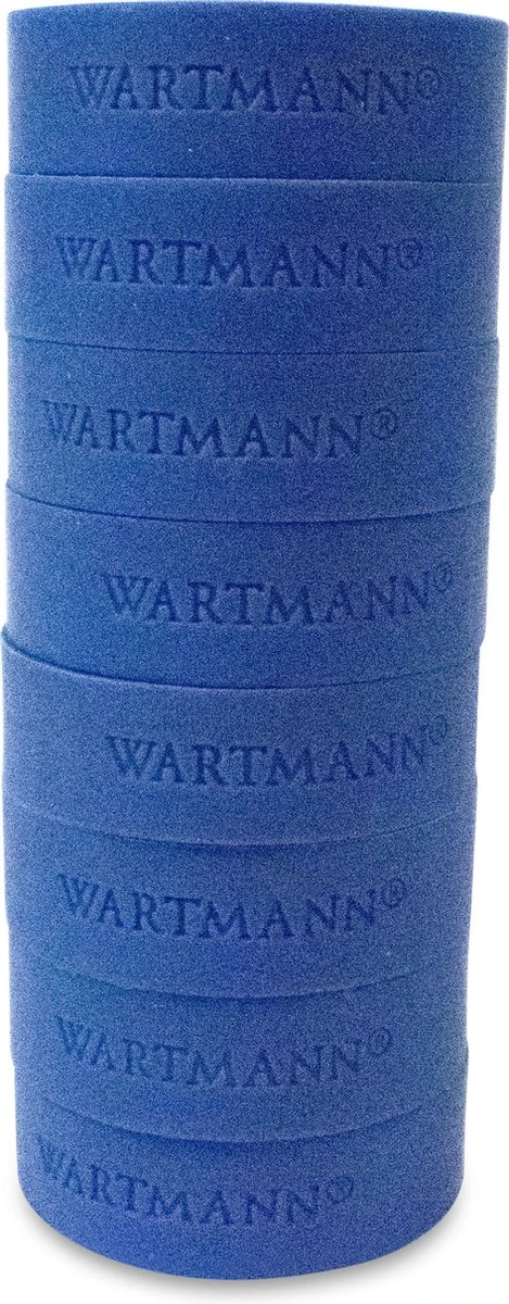 Wartmann Sous Vide Magnetenset - 8 Stuks Wartmann Sous Vide Magnetenset - 8 Stuks -Praktische Winkel Voor Keukenbenodigdheden