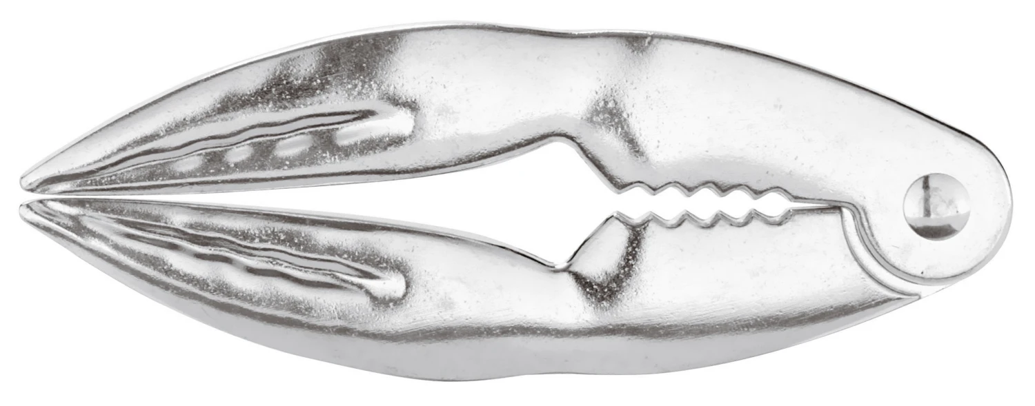 Paderno Kreeftenkraker Aluminium Paderno Kreeftenkraker Aluminium -Praktische Winkel Voor Keukenbenodigdheden 48240 00