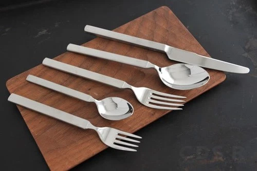 Alessi Serveerlepel - voor risotto - Dry - 4180/27 - door Achille Castiglioni Alessi Serveerlepel - Voor Risotto - Dry - 4180/27 - Door Achille Castiglioni -Praktische Winkel Voor Keukenbenodigdheden 484 2 3 1