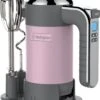 Westinghouse Handmixer Retro Collections - 6 Standen - Roze - WKHM250PK 1 Westinghouse Handmixer Retro Collections - 6 Standen - Roze - WKHM250PK -Praktische Winkel Voor Keukenbenodigdheden 4895091301183