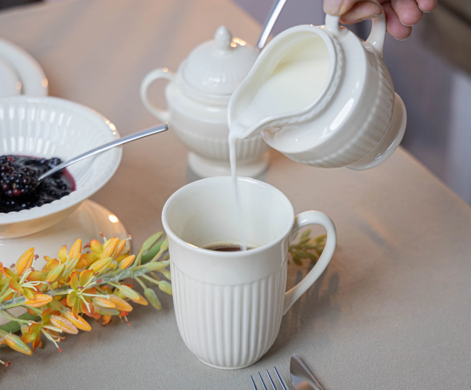 Wedgwood Mok Met Oor Edme Wedgwood Mok Met Oor Edme -Praktische Winkel Voor Keukenbenodigdheden 5 Edme 5 scaled