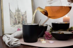 Studio Tavola Mokken Kos 350 Ml - 6 Stuks 4 Studio Tavola Mokken Kos 350 Ml - 6 Stuks -Praktische Winkel Voor Keukenbenodigdheden 5 St Koffieset Kos 5