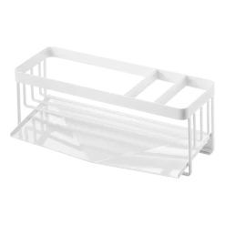 Yamazaki Gootsteenorganiser Tower Wit