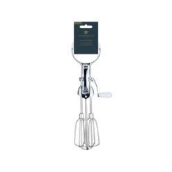MasterClass Handmixer / Slagroomklopper Deluxe 5 MasterClass Handmixer / Slagroomklopper Deluxe -Praktische Winkel Voor Keukenbenodigdheden 5028250147943 1