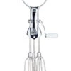 MasterClass Handmixer / Slagroomklopper Deluxe 2 MasterClass Handmixer / Slagroomklopper Deluxe -Praktische Winkel Voor Keukenbenodigdheden 5028250147943