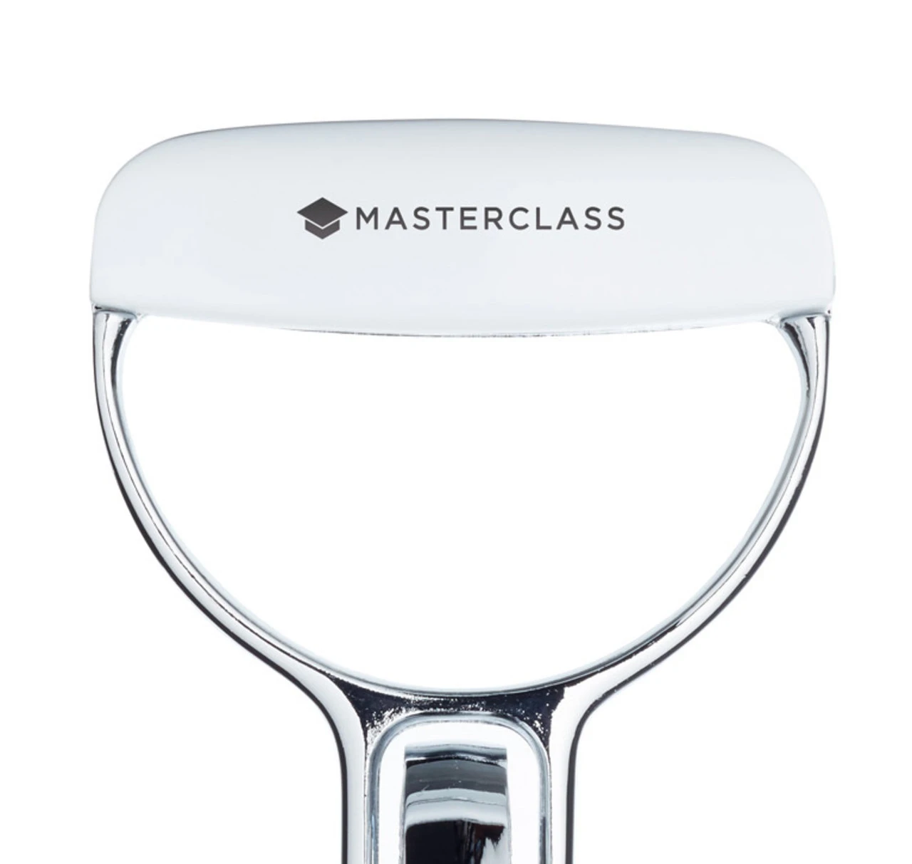 MasterClass Handmixer / Slagroomklopper Deluxe MasterClass Handmixer / Slagroomklopper Deluxe -Praktische Winkel Voor Keukenbenodigdheden 5028250147943 3