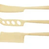 Artesà Kaasmessenset 3-Delig 2 Artesà Kaasmessenset 3-Delig -Praktische Winkel Voor Keukenbenodigdheden 5028250798091