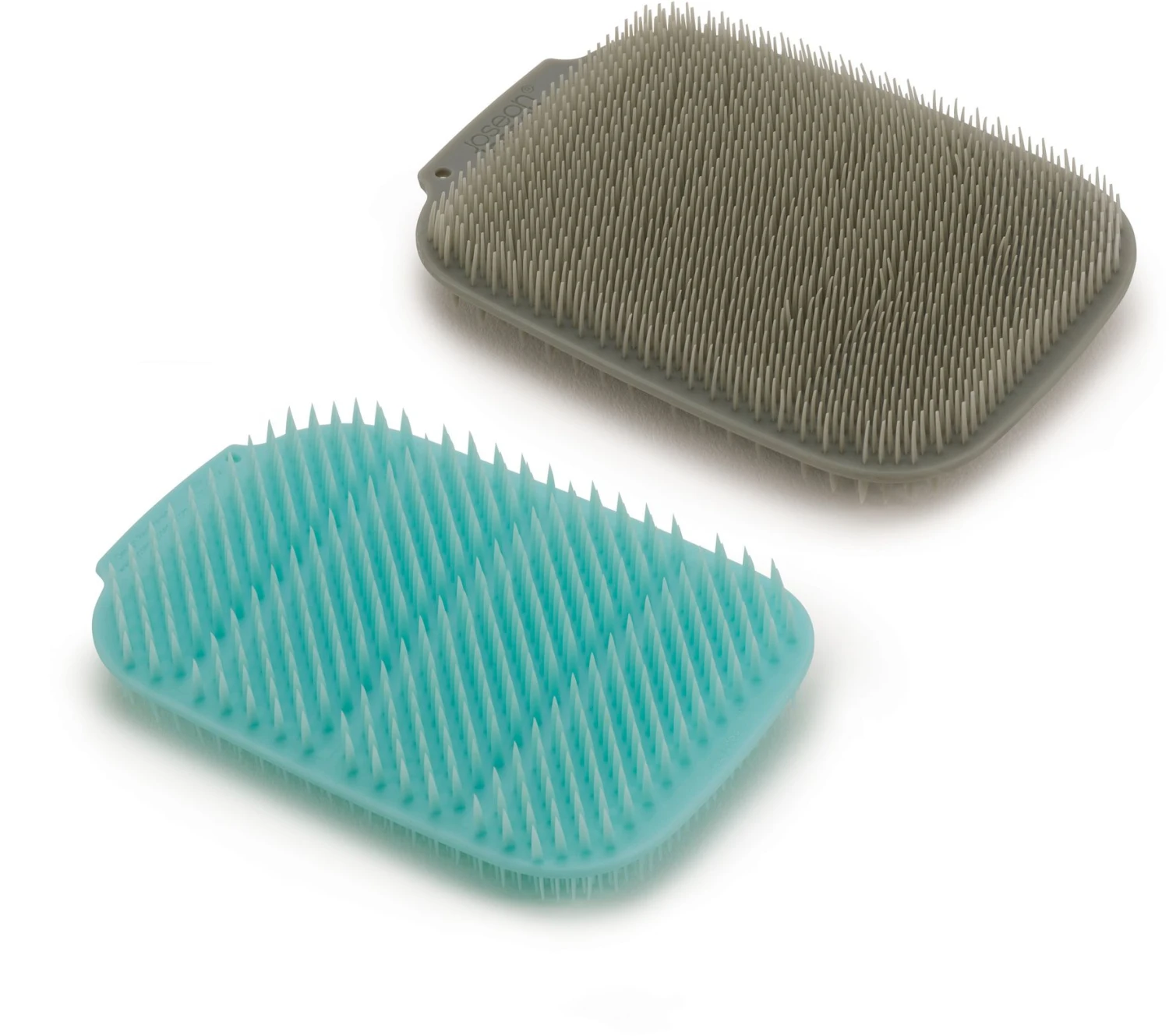 Joseph Joseph Schrobber Duo 2 Stuks Joseph Joseph Schrobber Duo 2 Stuks -Praktische Winkel Voor Keukenbenodigdheden 5028420002980