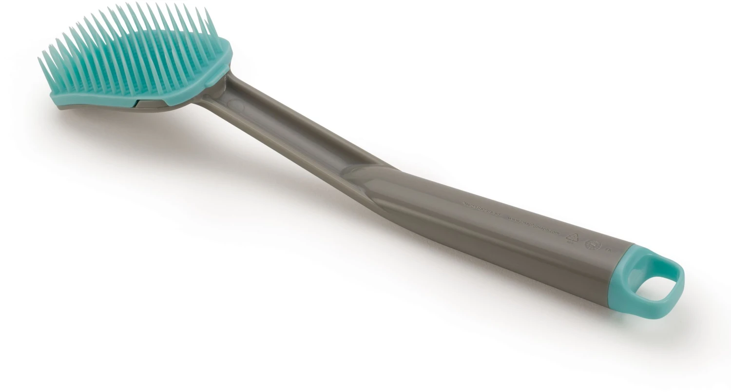 Joseph Joseph Afwasborstel Duo Joseph Joseph Afwasborstel Duo -Praktische Winkel Voor Keukenbenodigdheden 5028420002997