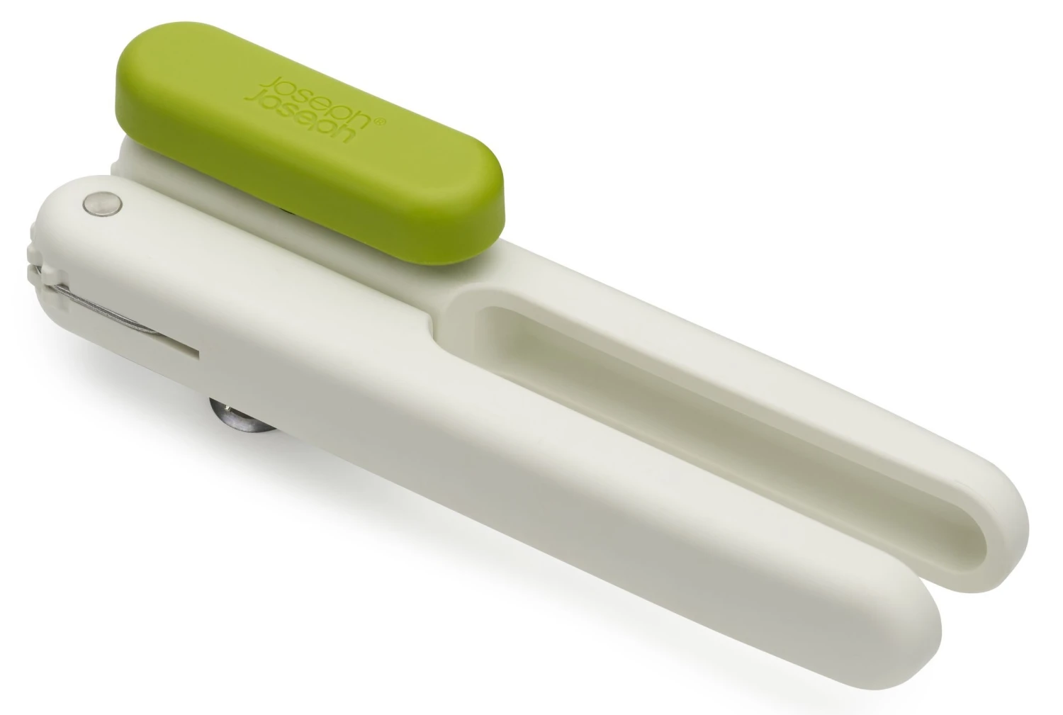 Joseph Joseph Blikopener Duo 3 in 1 Joseph Joseph Blikopener Duo 3 In 1 -Praktische Winkel Voor Keukenbenodigdheden 5028420005806