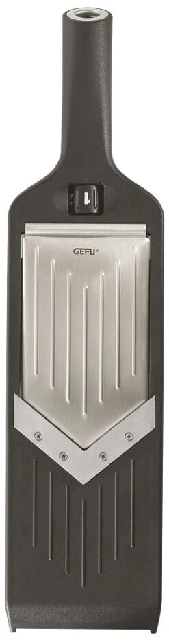 Gefu Mandoline Violi -Praktische Winkel Voor Keukenbenodigdheden 50440 VIOLI from above 4