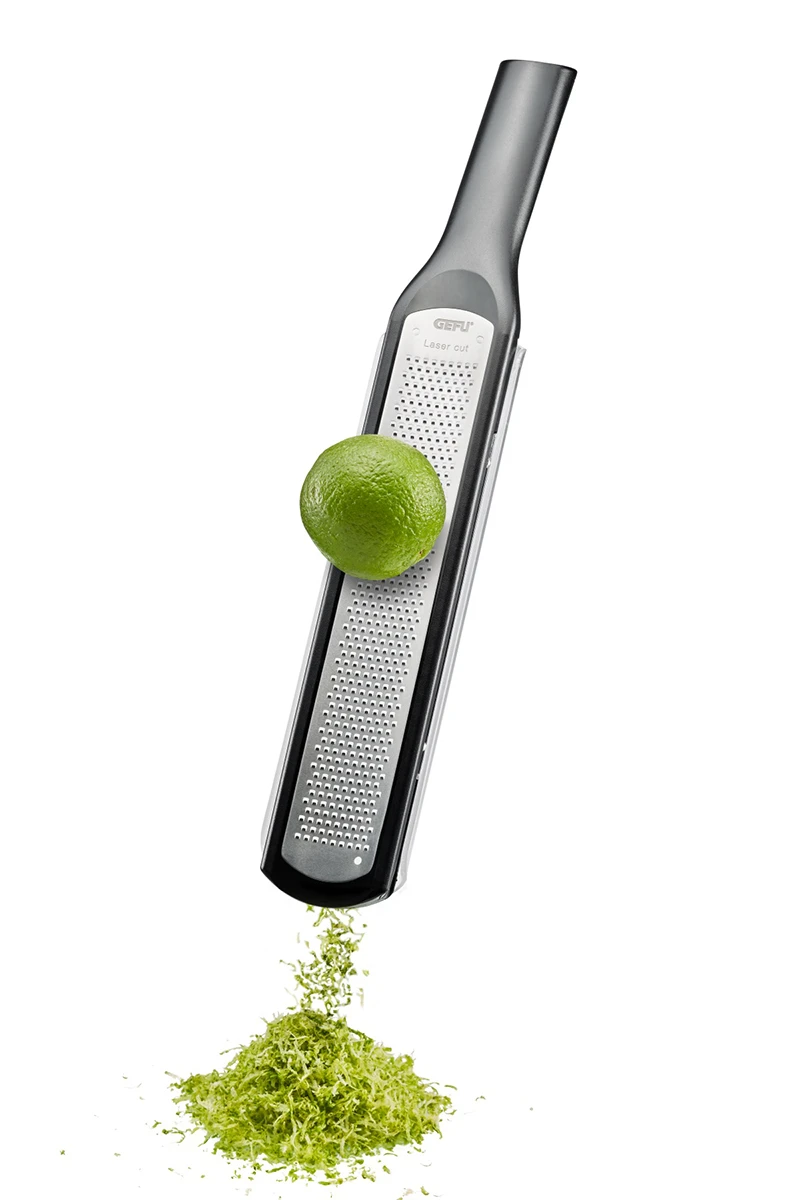 Gefu Rasp Fijn Rafino Gefu Rasp Fijn Rafino -Praktische Winkel Voor Keukenbenodigdheden 50470 gefu feinreibe rafino 01