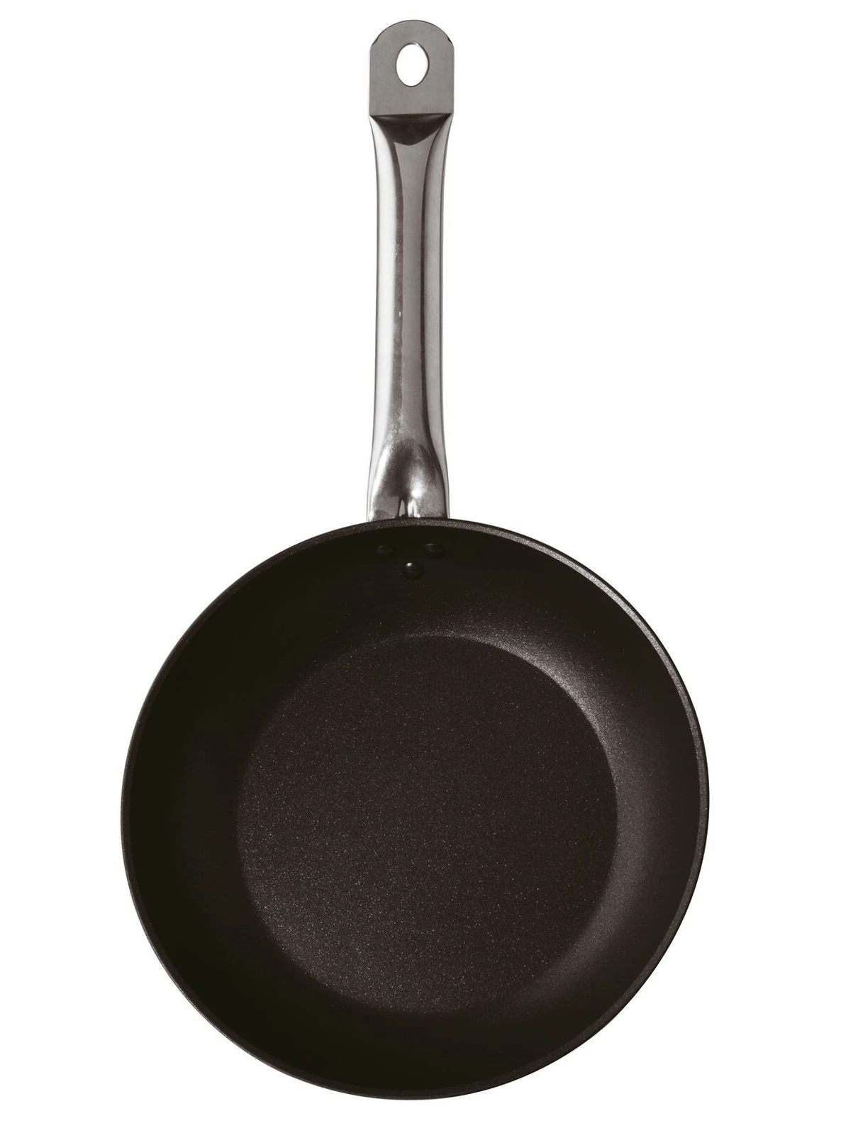 Sambonet Koekenpan Midnight Blue - ø 20 cm - standaard anti-aanbaklaag Sambonet Koekenpan Midnight Blue - ø 20 Cm - Standaard Anti-aanbaklaag -Praktische Winkel Voor Keukenbenodigdheden 51074 20 add01