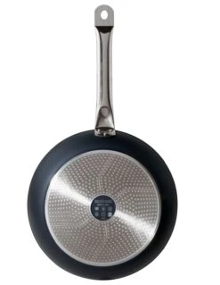 Sambonet Koekenpan Midnight Blue - ø 20 Cm - Standaard Anti-aanbaklaag 5 Sambonet Koekenpan Midnight Blue - ø 20 Cm - Standaard Anti-aanbaklaag -Praktische Winkel Voor Keukenbenodigdheden 51074 20 add02