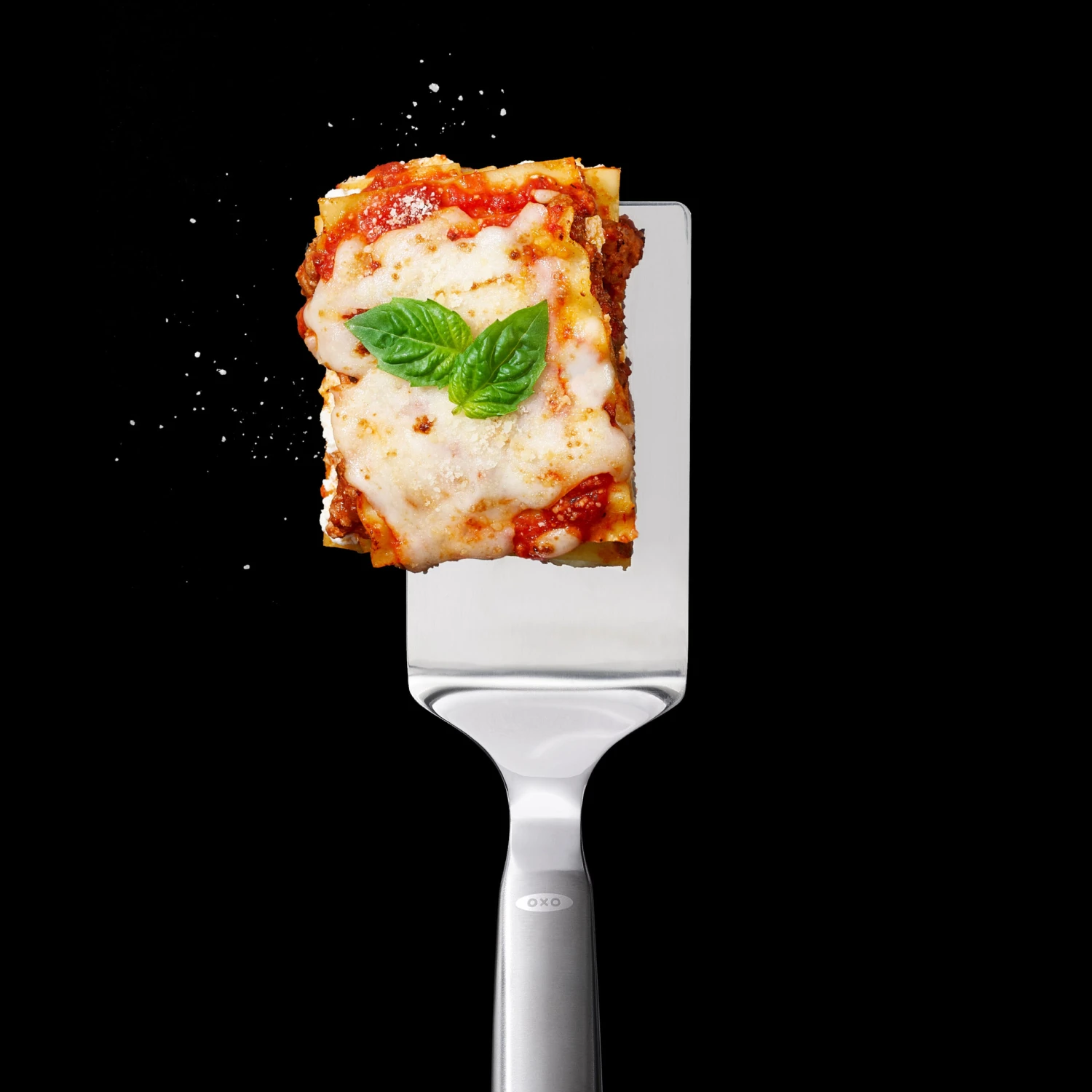OXO Good Grips Lasagnespatel Steel OXO Good Grips Lasagnespatel Steel -Praktische Winkel Voor Keukenbenodigdheden 51361091464 b9b493bb51 o scaled