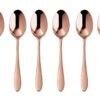 Sambonet Koffielepels Velvet Koper 6 Stuks 2 Sambonet Koffielepels Velvet Koper 6 Stuks -Praktische Winkel Voor Keukenbenodigdheden 52712CA7