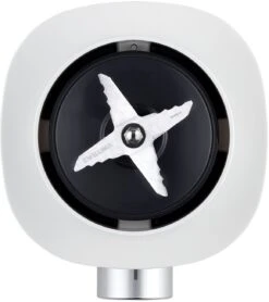 Zwilling Smoothie Blender Enfinigy - 550 Ml - Zilver/Wit -Praktische Winkel Voor Keukenbenodigdheden 530030000 7