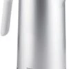 Zwilling Waterkoker Enfinigy - 1850 W - Zilver/Wit - 1.5 Liter 2 Zwilling Waterkoker Enfinigy - 1850 W - Zilver/Wit - 1.5 Liter -Praktische Winkel Voor Keukenbenodigdheden 530050000 1