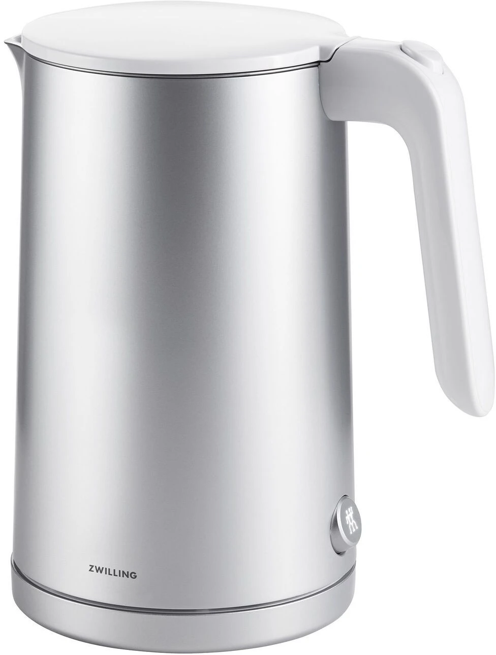 Zwilling Waterkoker Enfinigy - 1850 W - Zilver/Wit - 1.5 liter Zwilling Waterkoker Enfinigy - 1850 W - Zilver/Wit - 1.5 Liter -Praktische Winkel Voor Keukenbenodigdheden 530050000 2