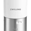 Zwilling Sous Vide Stick Enfinigy - Nauwkeurige Temperatuurinstelling - IPX7 Waterproof - Zilver/Wit 2 Zwilling Sous Vide Stick Enfinigy - Nauwkeurige Temperatuurinstelling - IPX7 Waterproof - Zilver/Wit -Praktische Winkel Voor Keukenbenodigdheden 531028000 1