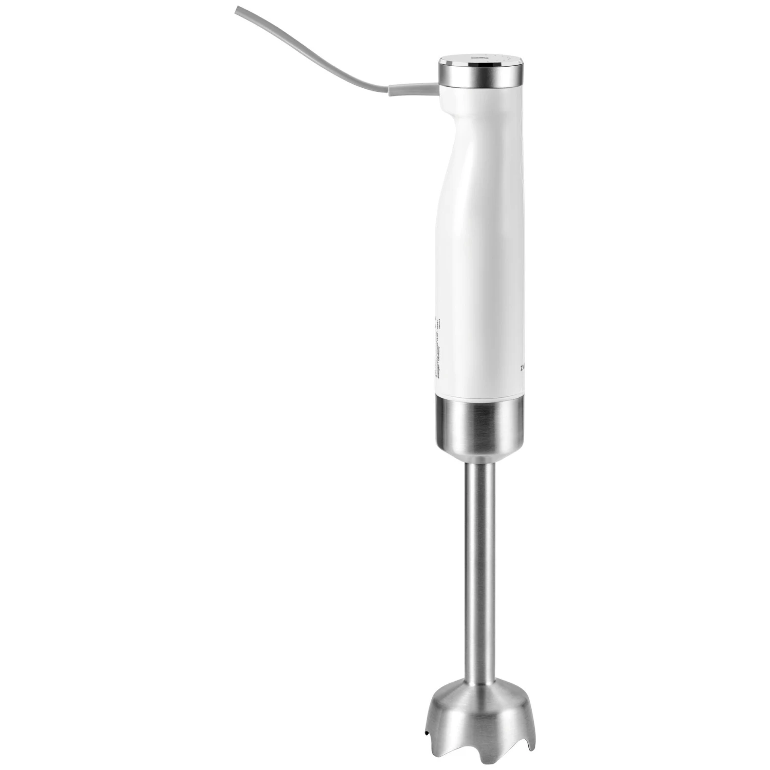 Zwilling Staafmixer Enfinigy - 800 W - 9 Snelheden - Zilver/Wit Zwilling Staafmixer Enfinigy - 800 W - 9 Snelheden - Zilver/Wit -Praktische Winkel Voor Keukenbenodigdheden 531049000 2