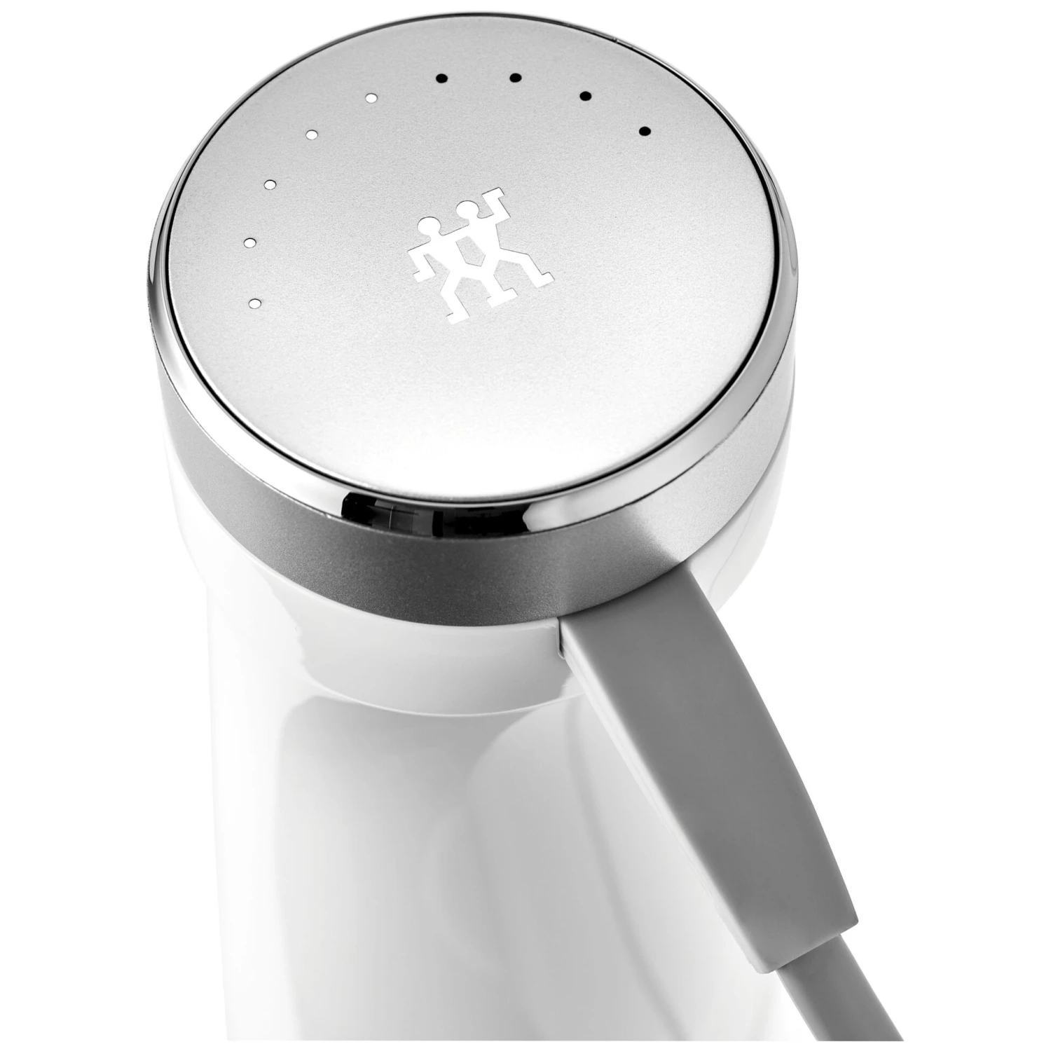 Zwilling Staafmixer Enfinigy - 800 W - 9 Snelheden - Zilver/Wit Zwilling Staafmixer Enfinigy - 800 W - 9 Snelheden - Zilver/Wit -Praktische Winkel Voor Keukenbenodigdheden 531049000 3