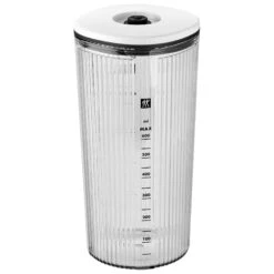 Zwilling Staafmixer Enfinigy - 800 W - 9 Snelheden - Zilver/Wit 12 Zwilling Staafmixer Enfinigy - 800 W - 9 Snelheden - Zilver/Wit -Praktische Winkel Voor Keukenbenodigdheden 531049000 7