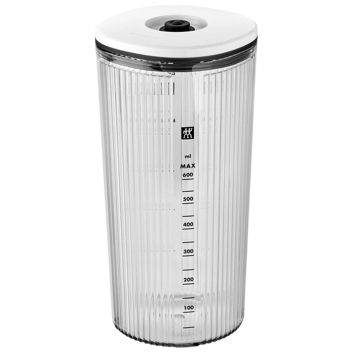 Zwilling Staafmixer Enfinigy - 800 W - 9 Snelheden - Zilver/Wit Zwilling Staafmixer Enfinigy - 800 W - 9 Snelheden - Zilver/Wit -Praktische Winkel Voor Keukenbenodigdheden 531049000 7