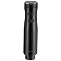 Zwilling Staafmixer Enfinigy - 800 W - 9 Snelheden - Zwart 11 Zwilling Staafmixer Enfinigy - 800 W - 9 Snelheden - Zwart -Praktische Winkel Voor Keukenbenodigdheden 531049010 5