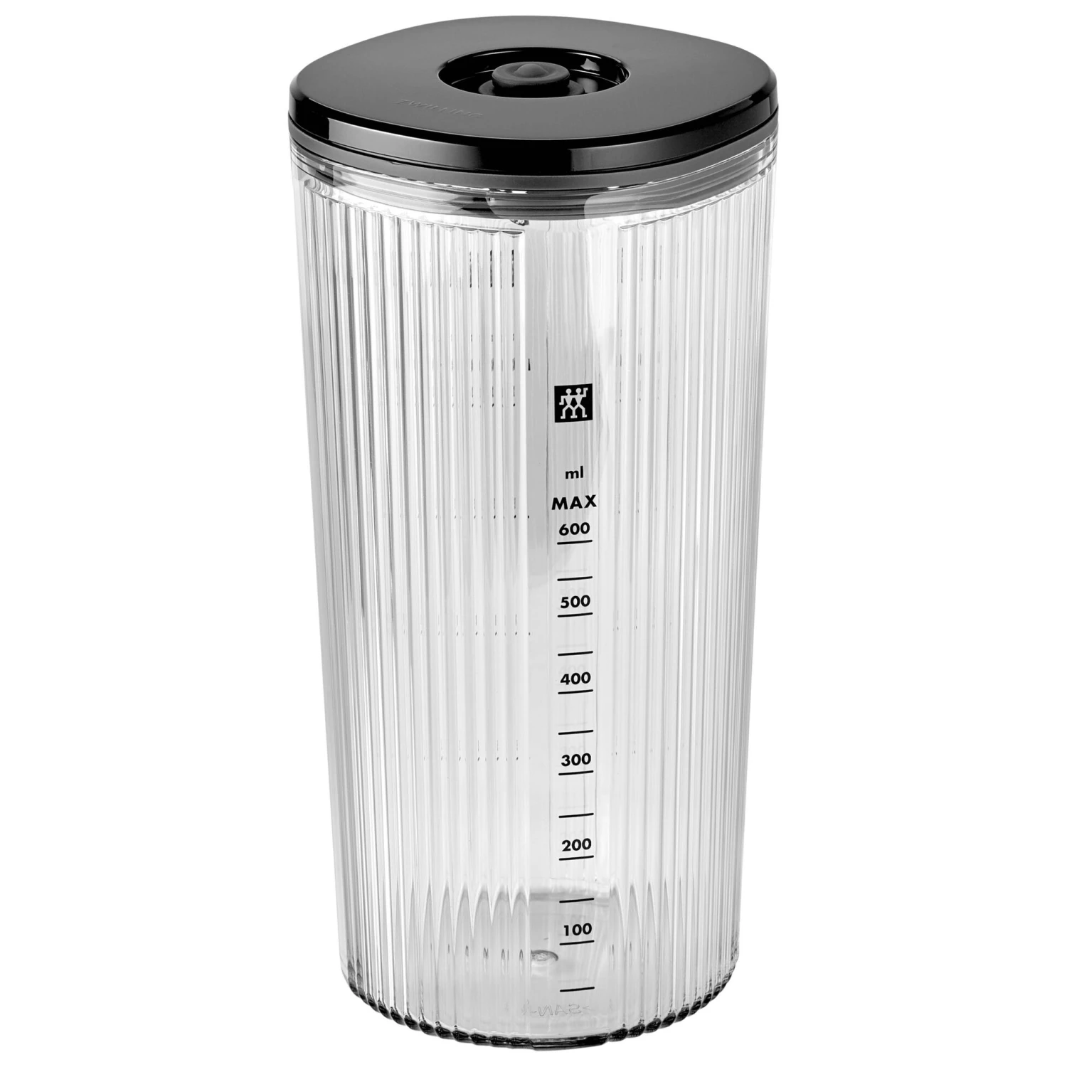 Zwilling Staafmixer Enfinigy - 800 W - 9 Snelheden - Zwart Zwilling Staafmixer Enfinigy - 800 W - 9 Snelheden - Zwart -Praktische Winkel Voor Keukenbenodigdheden 531049010 7