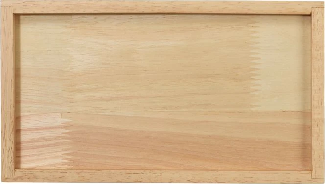 ASA Selection Dienblad Wood 25 x 14 cm ASA Selection Dienblad Wood 25 X 14 Cm -Praktische Winkel Voor Keukenbenodigdheden 53690970 0oE3oNsnJCY9t6