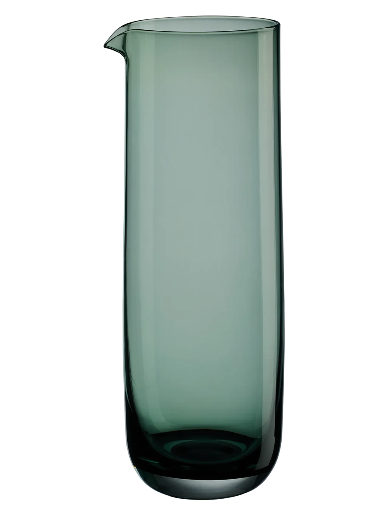 ASA Selection Karaf Sarabi - Groen - 1.2 liter ASA Selection Karaf Sarabi - Groen - 1.2 Liter -Praktische Winkel Voor Keukenbenodigdheden 53710009