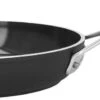 Demeyere Koekenpan Alu Plus 3 - Ceraforce - ø 30 Cm - Keramische Anti-aanbaklaag 1 Demeyere Koekenpan Alu Plus 3 - Ceraforce - ø 30 Cm - Keramische Anti-aanbaklaag -Praktische Winkel Voor Keukenbenodigdheden 5412191476307 47630